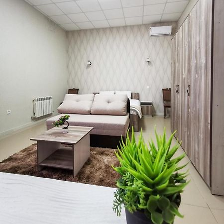 Tarlan Hotel Aktau  Kültér fotó