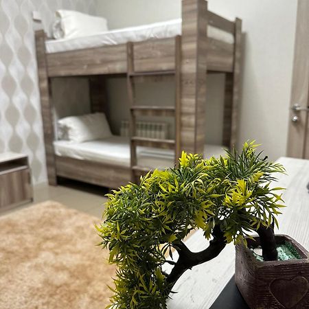 Tarlan Hotel Aktau  Kültér fotó