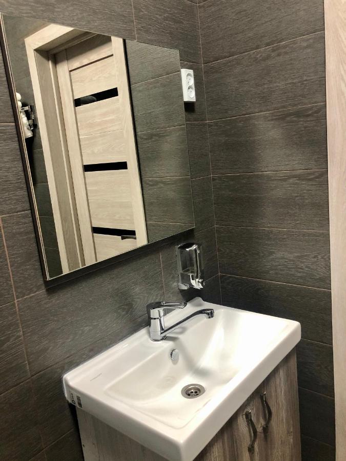 Tarlan Hotel Aktau  Kültér fotó