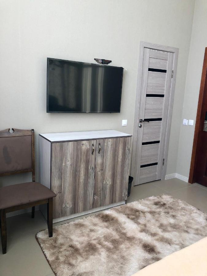 Tarlan Hotel Aktau  Kültér fotó