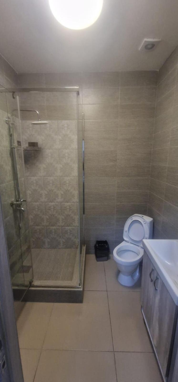 Tarlan Hotel Aktau  Kültér fotó