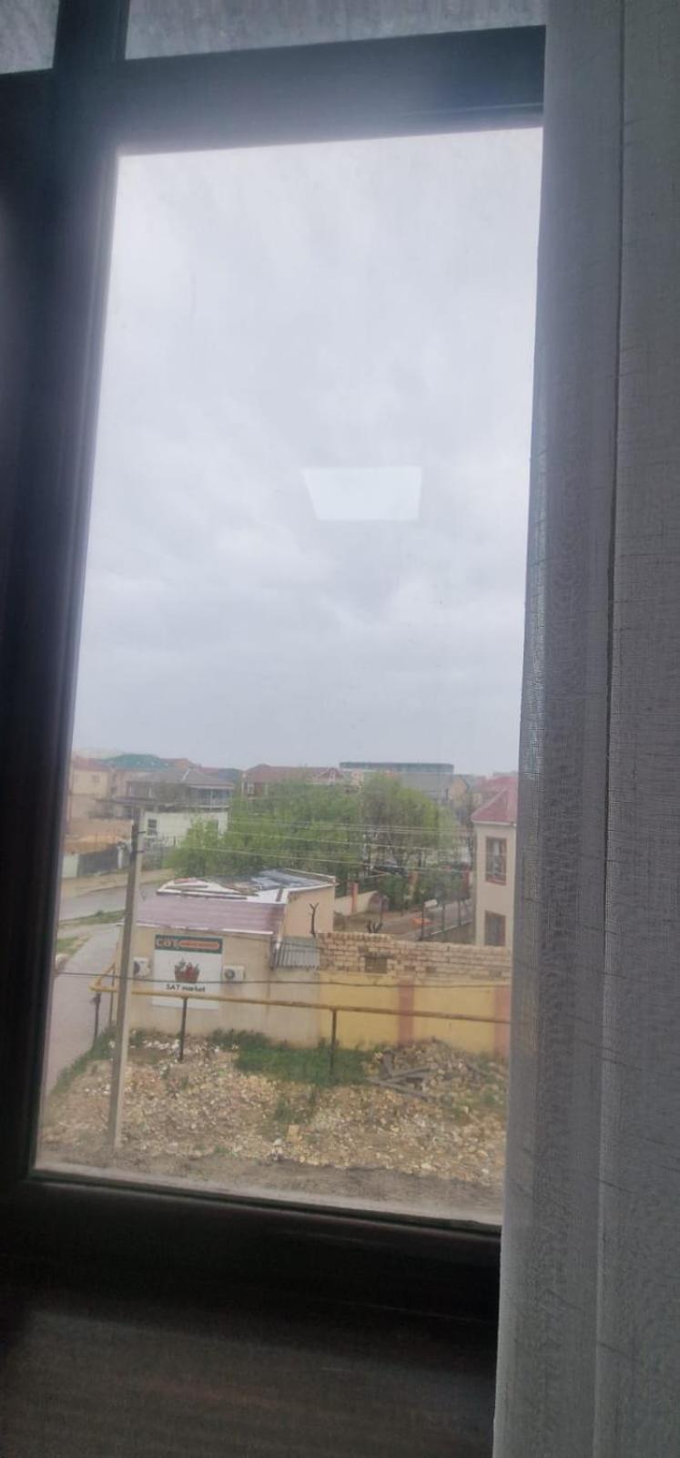 Tarlan Hotel Aktau  Kültér fotó